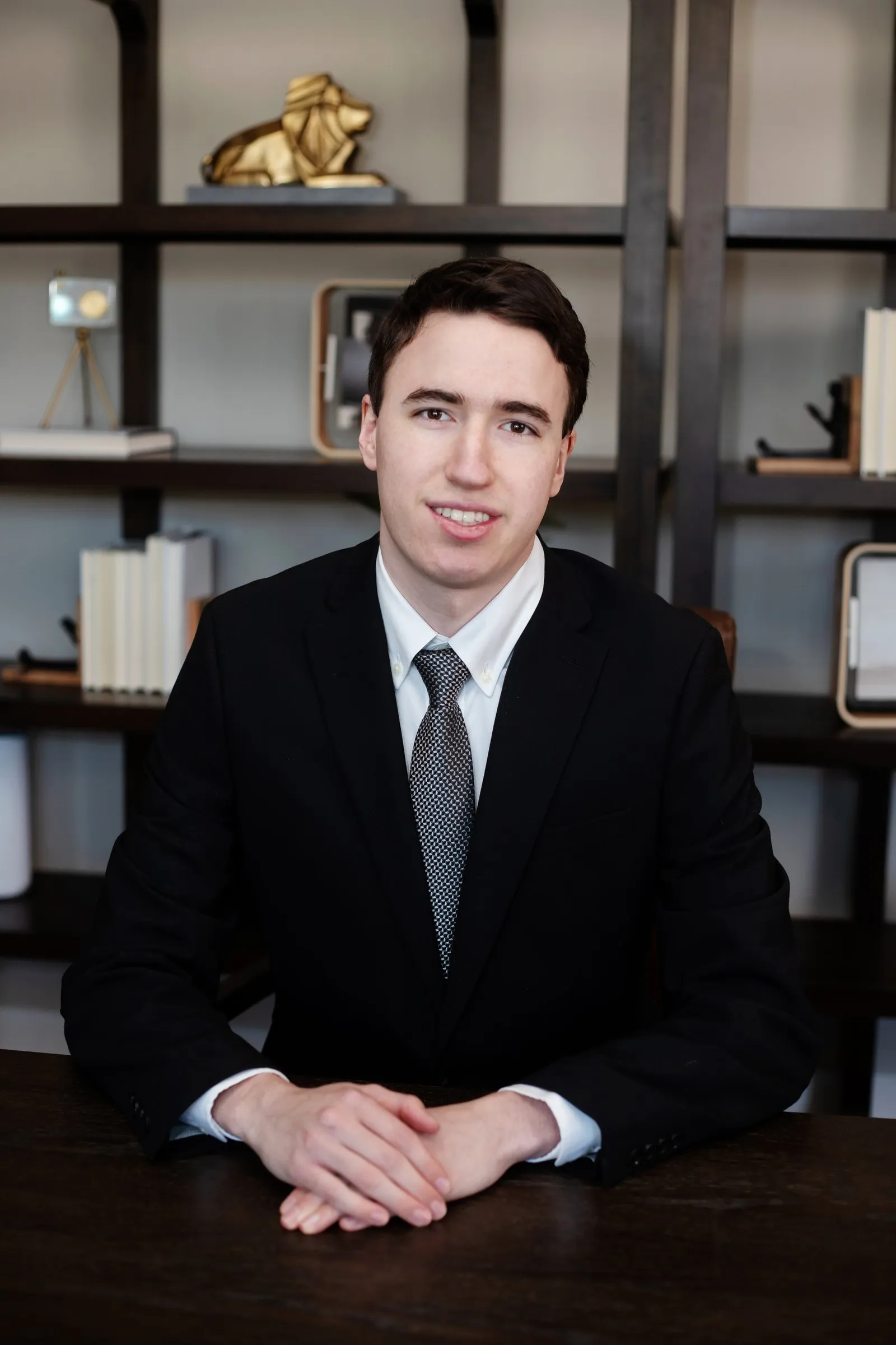 Matt Stehnach